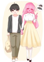original fan art