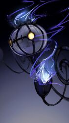 chandelure from pokemon