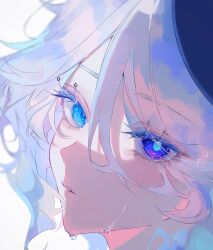 furina (genshin impact) from genshin impact by sakana ( sakanasakana)