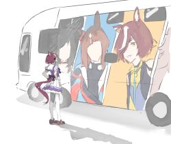 eishin flash (umamusume) from umamusume