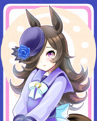 rice shower (umamusume) from umamusume by chiffon