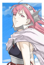 cherche (fire emblem) from fire emblem