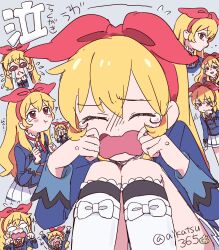 hoshimiya ichigo from aikatsu!
