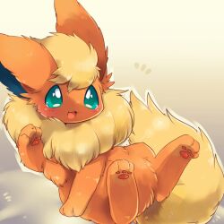 flareon from pokemon
