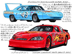 lightning mcqueen from cars (movie)