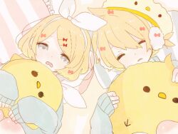 kagamine len from vocaloid