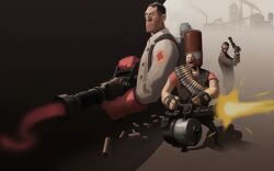 heavy (tf2) from team fortress 2