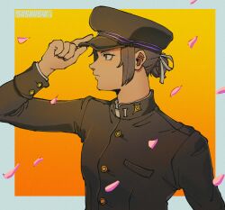 susato mikotoba from ace attorney