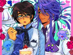 hiyama kiyoteru from vocaloid