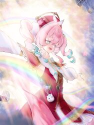 hyacine (honkai: star rail) from honkai: star rail