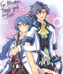 laura s. arseid from eiyuu densetsu