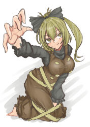 kuraki from touhou