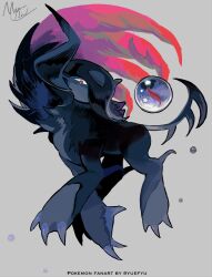 absol from pokemon