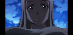eva frost from terra formars
