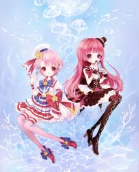 hojo sophy from pretty series by kabasawa kina