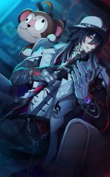 honkai: star rail fan art