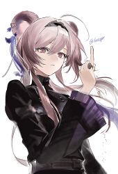 lin (arknights) from arknights
