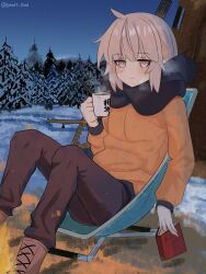 girls frontline fan art