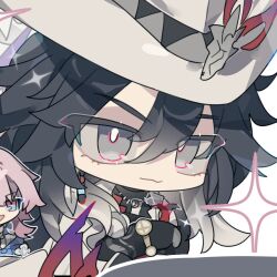 march 7th (honkai: star rail) from honkai: star rail