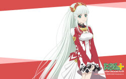 lailah (tales) from bandai namco