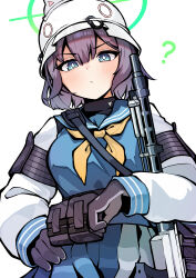 saki (blue archive) from blue archive
