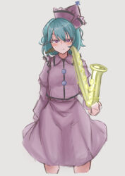 kuraki from touhou