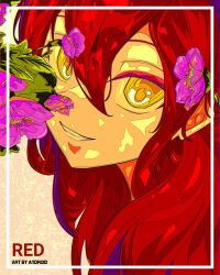original fan art