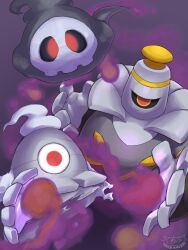 dusclops from pokemon