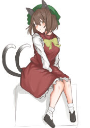 chen from touhou
