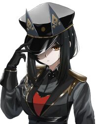 dobermann (arknights) from arknights