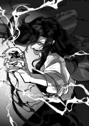 michael roa valdamjong from tsukihime