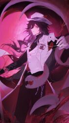 honkai: star rail fan art