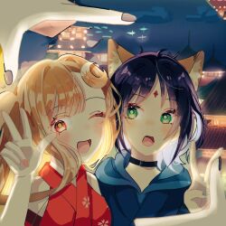 kaguya (cho kaguya-hime!) from cho kaguya-hime!