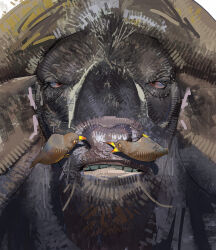 original fan art
