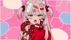 indie virtual youtuber fan art