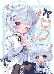 Booru post from safebooru.org