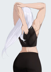 girls' frontline 2: exilium fan art