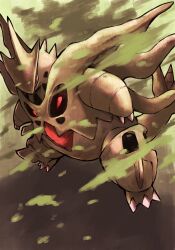 mega tyranitar from pokemon by user hmrm3822