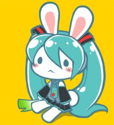 hatsune miku fan art