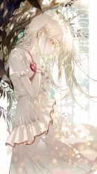 shinosawa hiro from gakuen idolmaster