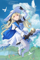 phoebe (wuthering waves) from wuthering waves