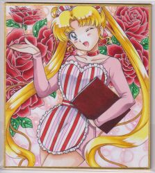 tsukino usagi from bishoujo senshi sailor moon by chikoto (kztc4472)