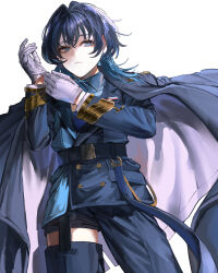 ouro kronii from hololive