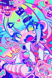 aria (zenless zone zero) from zenless zone zero