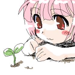original fan art