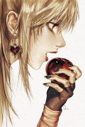 amane misa from death note