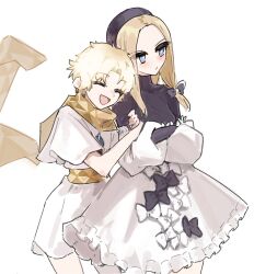 abigail williams (fate) from fate/grand order