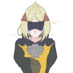 trigger (zenless zone zero) from zenless zone zero