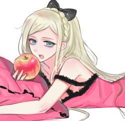 sonia nevermind from danganronpa (series)