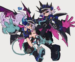 ciel (elsword) from elsword by jwnn